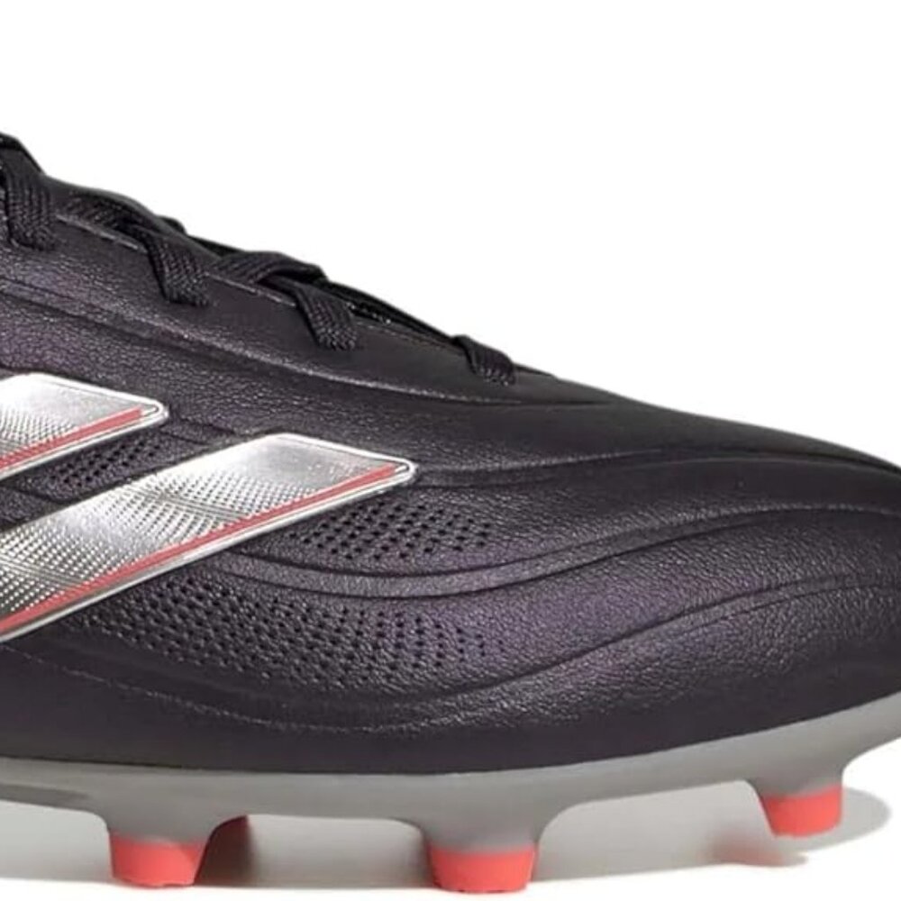 adidas Unisex-Child Copa Pure 2 League Firm Ground Sneaker